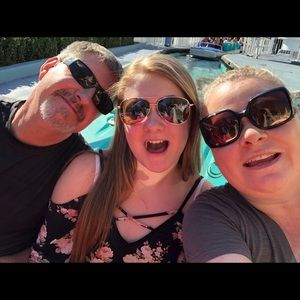 Meet your Posher, Meagan